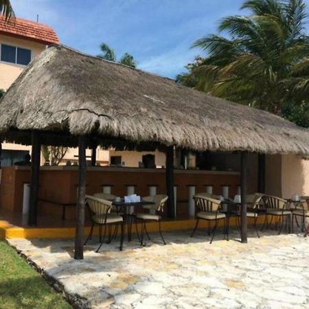 Royal Lagoon Room Cancun Exterior photo