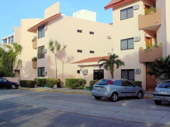Royal Lagoon Room Cancun Exterior photo
