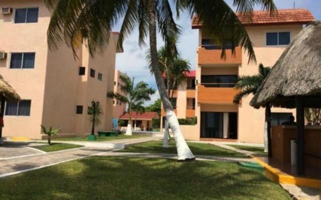 Royal Lagoon Room Cancun Exterior photo