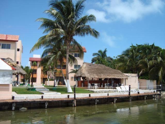 Royal Lagoon Room Cancun Exterior photo