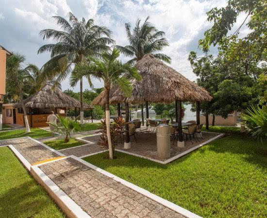 Royal Lagoon Room Cancun Exterior photo