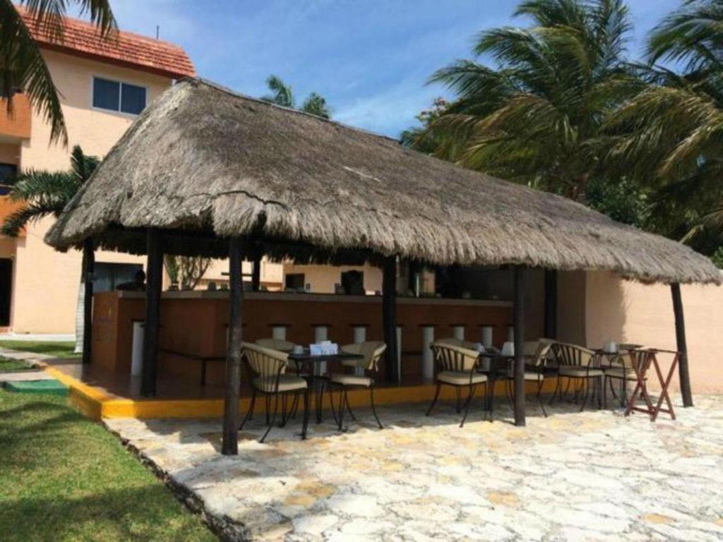 Royal Lagoon Room Cancun Exterior photo